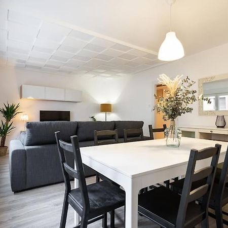Apartamento San Jose Хихон Экстерьер фото