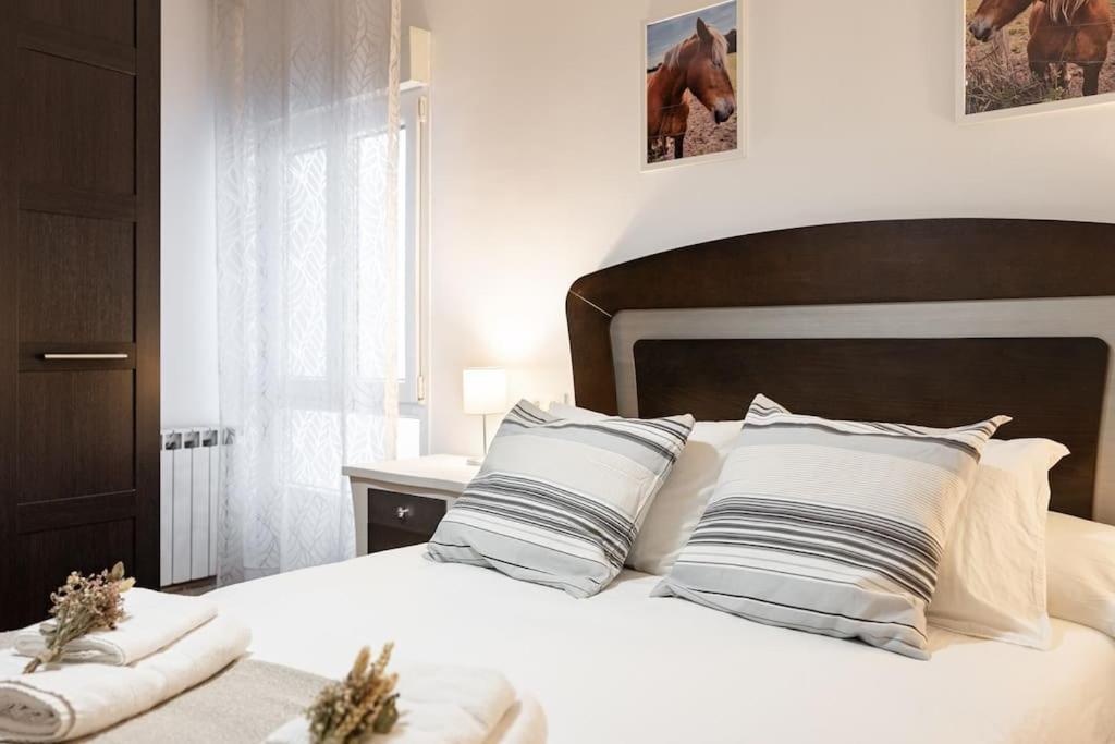 Apartamento San Jose Хихон Экстерьер фото